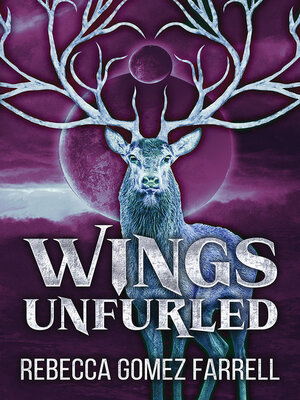 cover image of Wings Unfurled